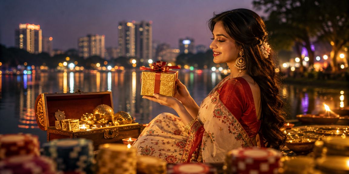 ঢাকায় পহেলা বৈশাখ উপলক্ষে স্পোর্টস বেটিং উদযাপন