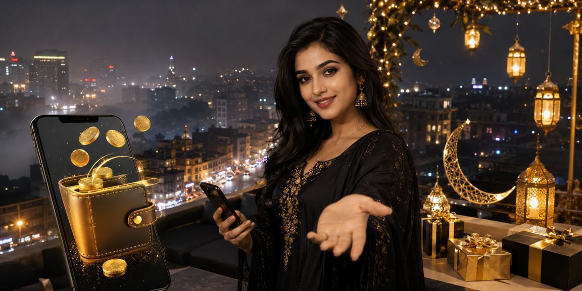 ঈদ উৎসবে রংপুরে ডিপোজিট অফার উপভোগ করছেন খেলোয়াড়